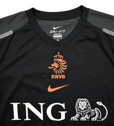 NETHERLANDS SHIRT M