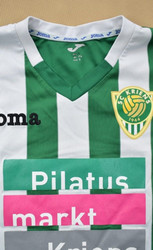 2015-16 SC KRIENS SHIRT S