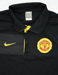 MANCHESTER UNITED KOSZULKA S