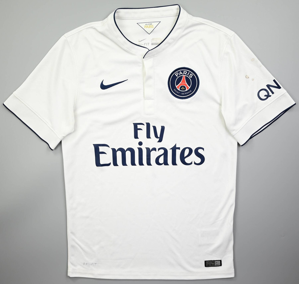 2014-15 PARIS SAINT-GERMAIN KOSZULKA S