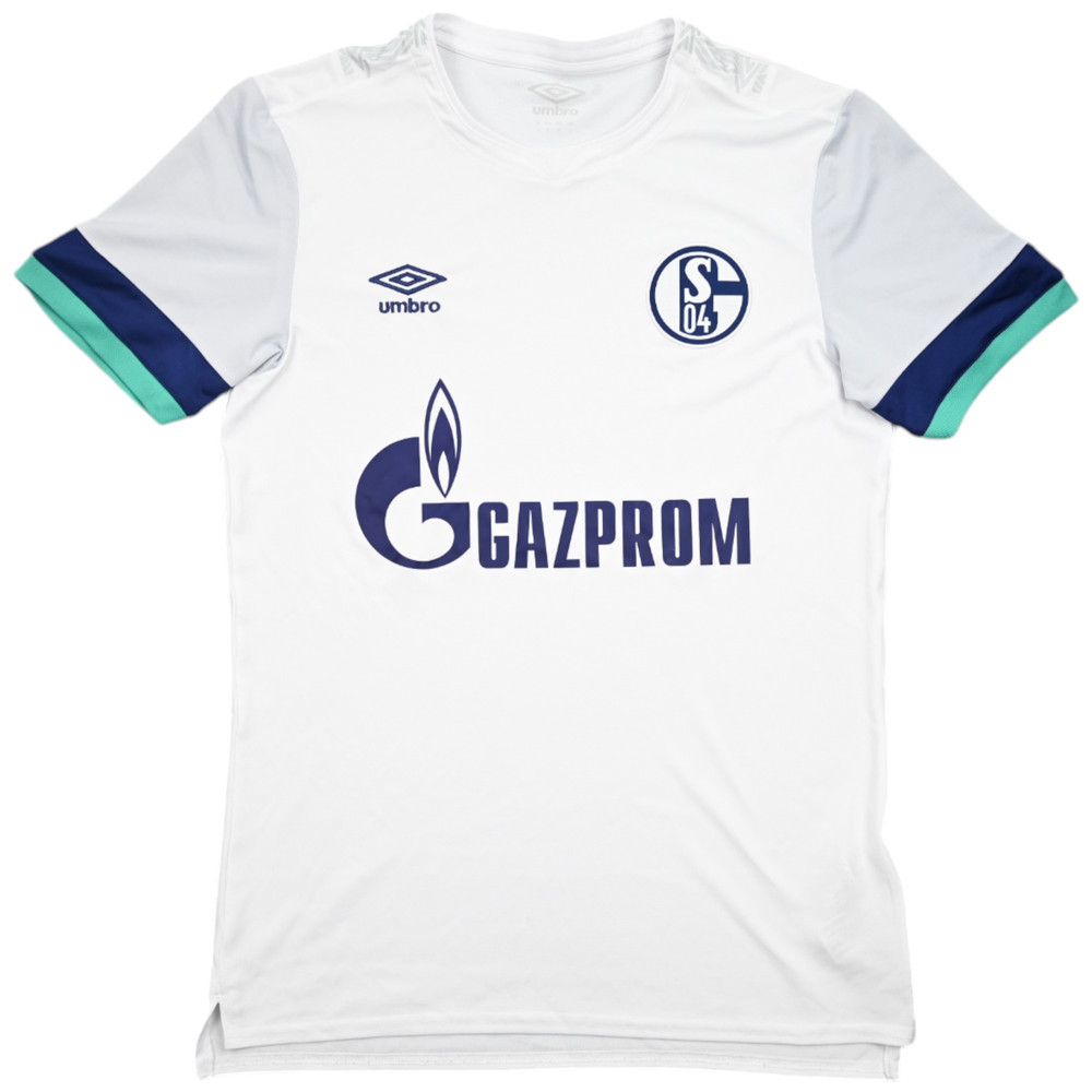 2019-20FC SCHALKE 04 SHIRT S