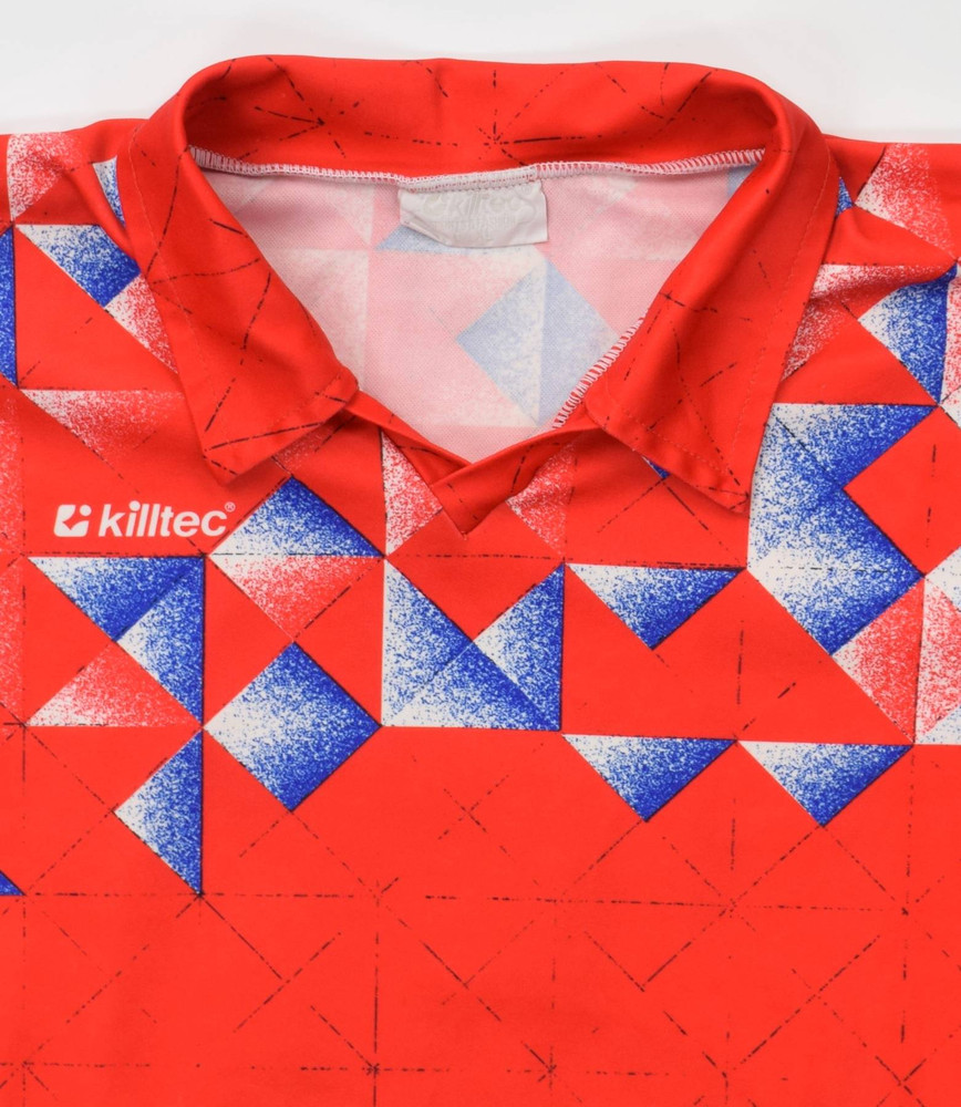 KILLTEC OLDSCHOOL LONGSLEEVE  XL