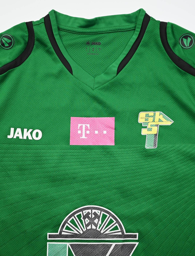 GÓRNIK ŁĘCZNA SHIRT M