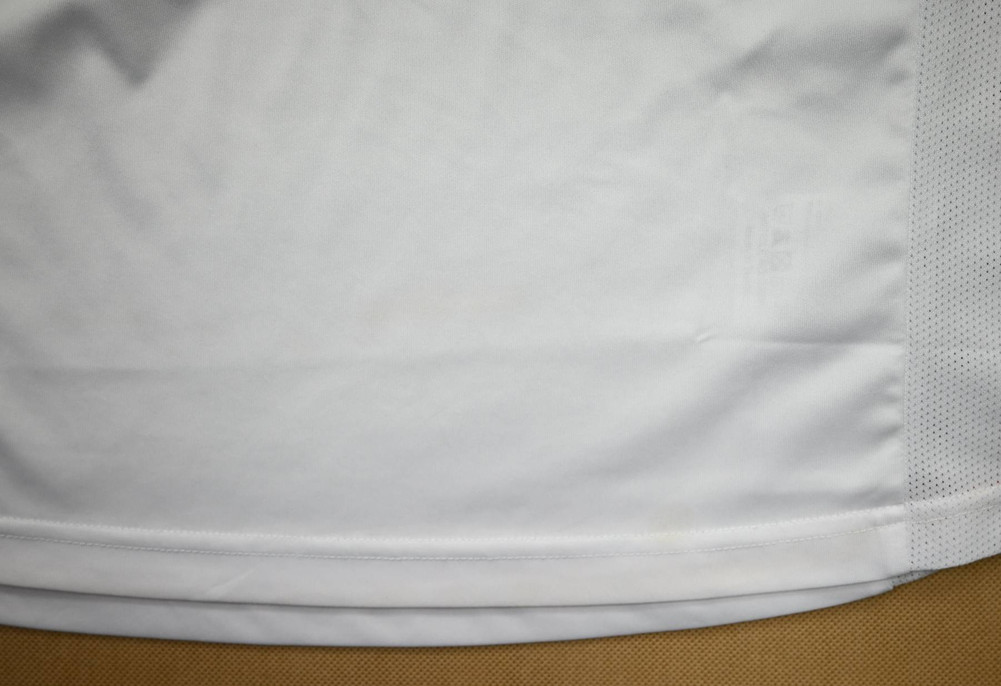 2012-13 FC ST. PAULI SHIRT L