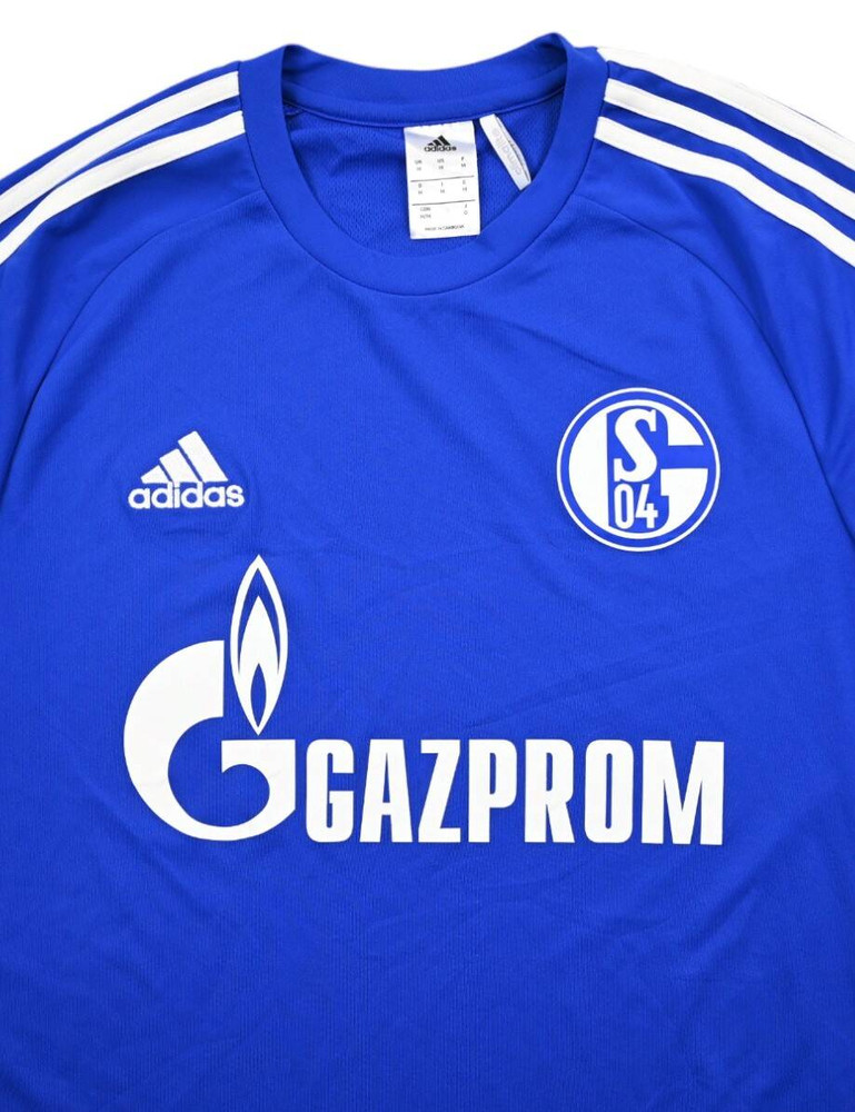 2017-18 FC SCHALKE 04 SHIRT M