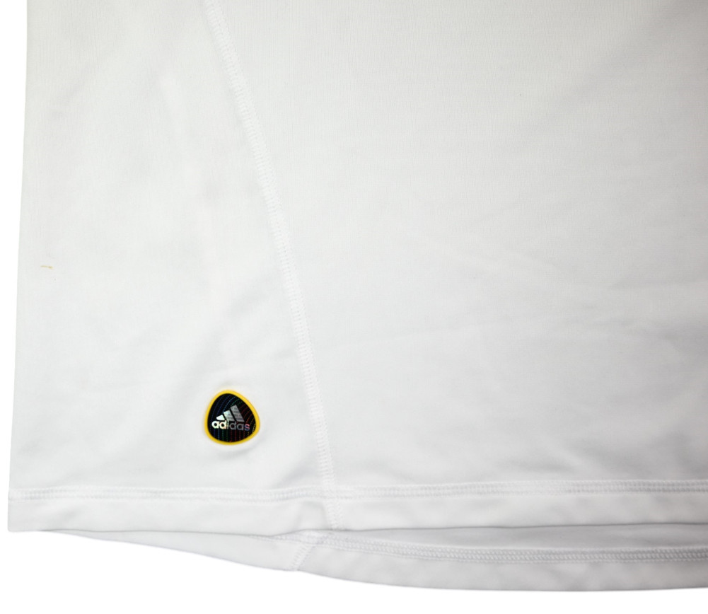 2010-11 GERMANY SHIRT XL