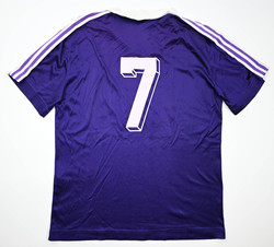 ADIDAS OLDSCHOOL KOSZULKA L