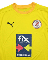 BRACKLEY TOWN KOSZULKA L