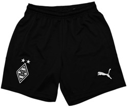 BORUSSIA MONCHENGLADBACH SHORTS L. BOYS