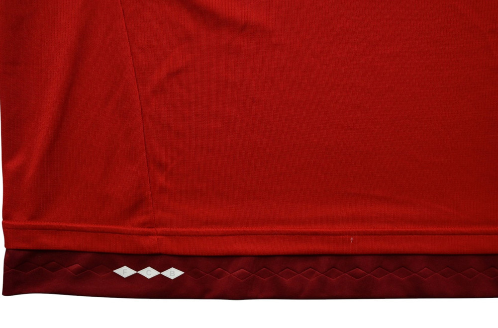 2015-16 BAYERN MUNCHEN *MULLER* KOSZULKA XL