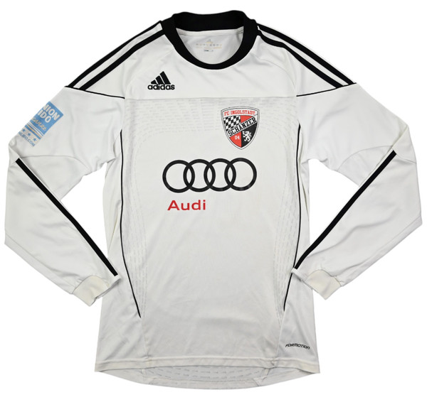 2010-12 INGOLSTADT LONGSLEEVE KOSZULKA L