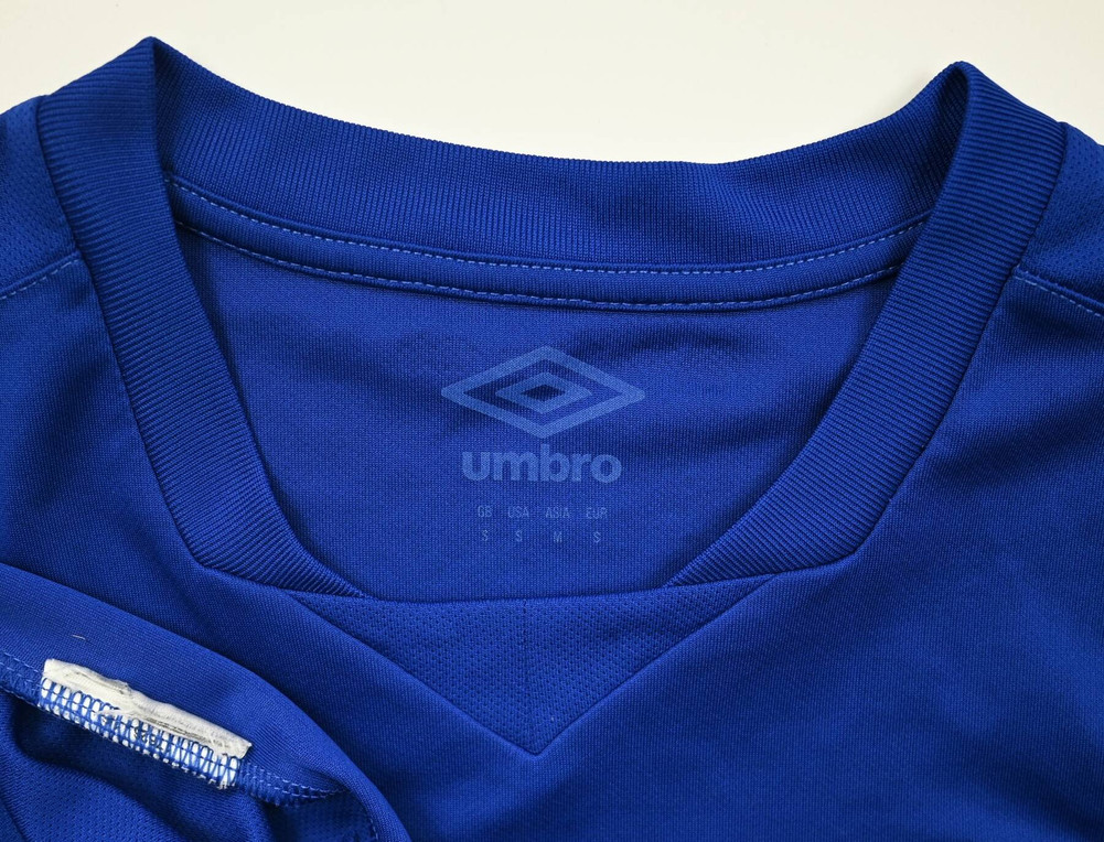 2019-20 FC SCHALKE 04 KOSZULKA S