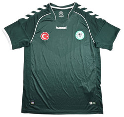 2017-18 KONYASPOR KOSZULKA L
