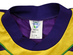 ERIMA OLDSCHOOL LONGSLEEVE SHIRT L