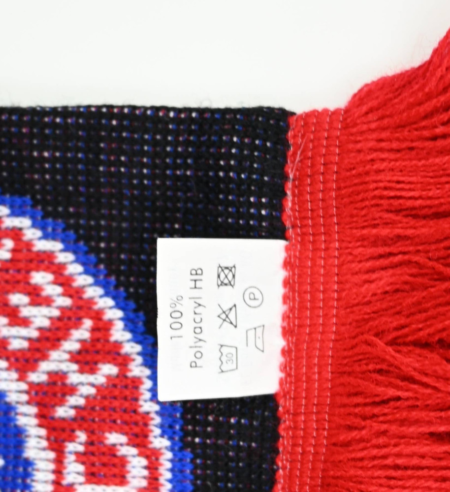 BAYERN MUNCHEN SCARF