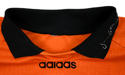 ADIDAS OLDSCHOOL GOALKEEPER LONGSLEEVE XL