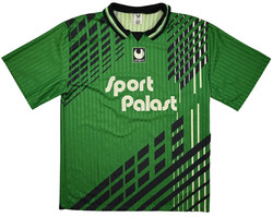 UHLSPORT OLDSCHOOL KOSZULKA XL