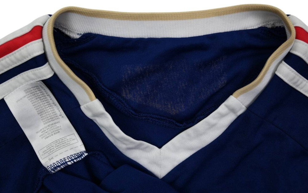 2009-10 FRANCE KOSZULKA S