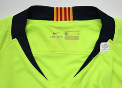 2018-19 FC BARCELONA KOSZULKA S