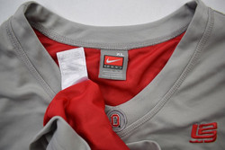 OHIO STATE BASKETBALL SHIRT XL