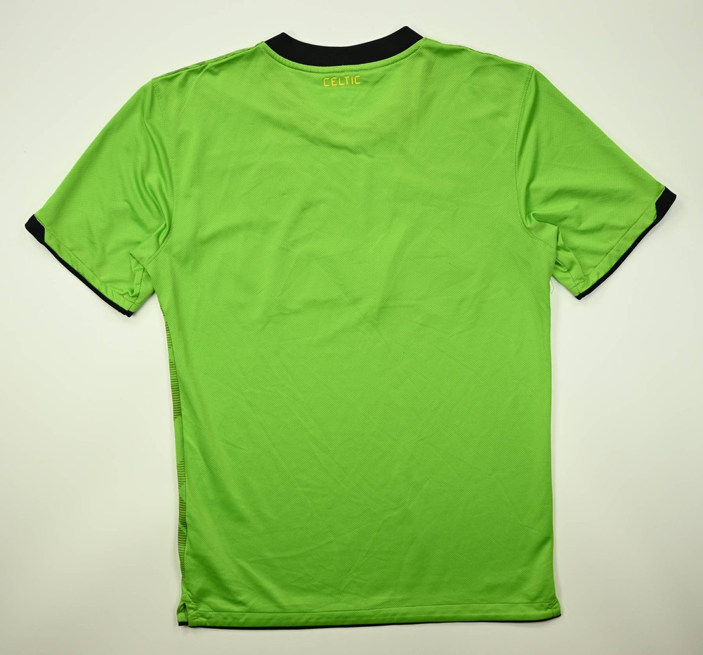 2010-11 CELTIC GLASGOW KOSZULKA S