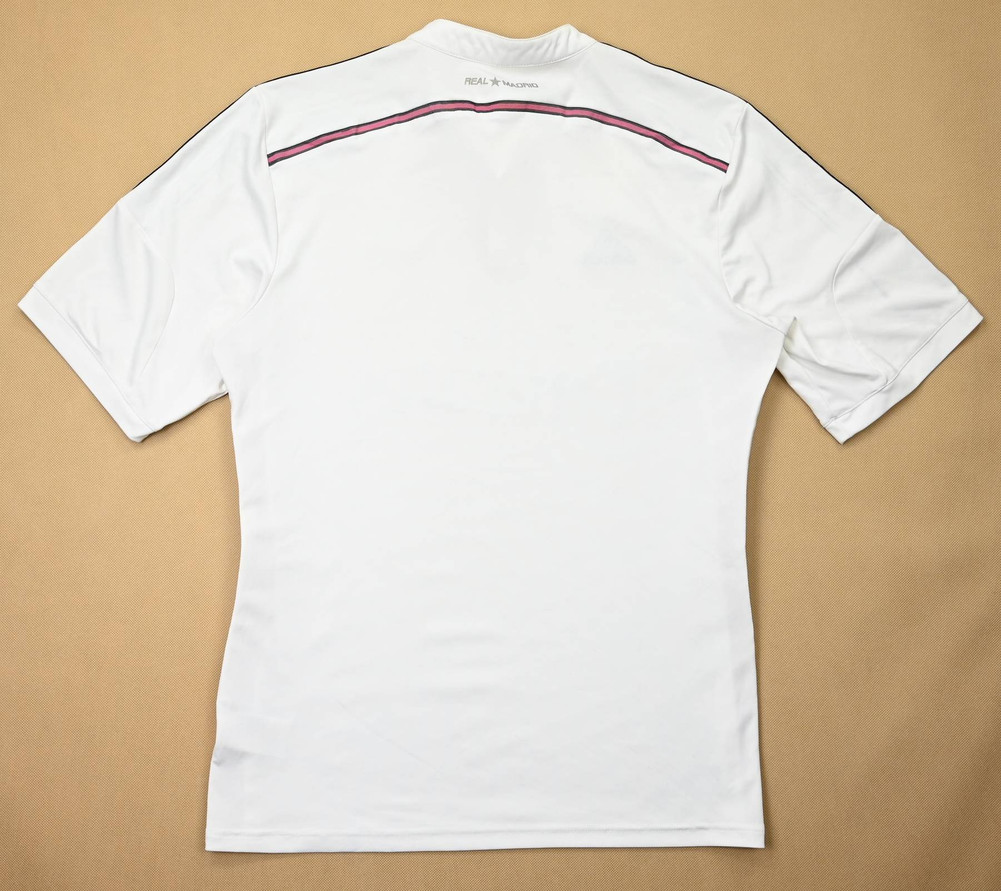2014-15 REAL MADRID KOSZULKA L