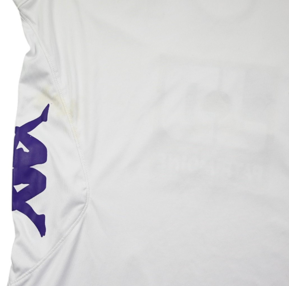 2012-13 TOULOUSE SHIRT M