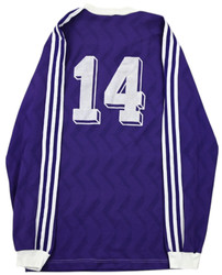 ADIDAS VINTAGE LONGSLEEVE KOSZULKA S