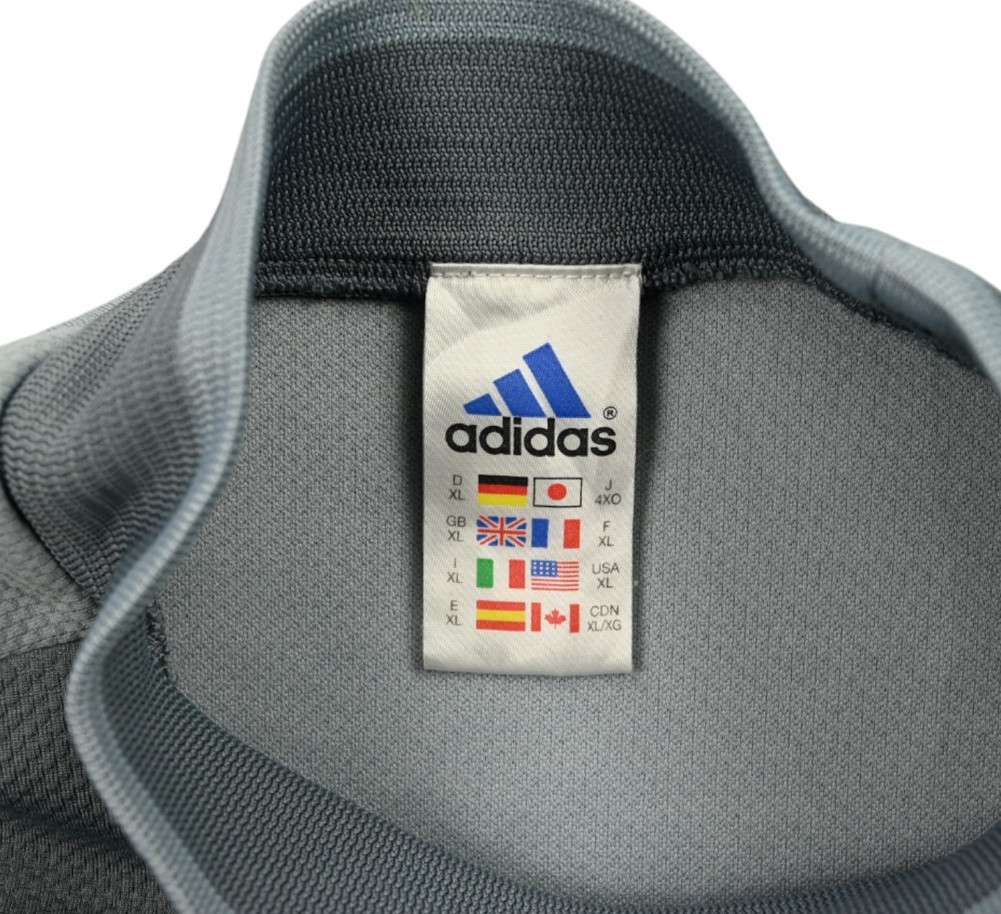 ADIDAS OLIVER KAHN VINTAGE GK LONGSLEEVE KOSZULKA XL