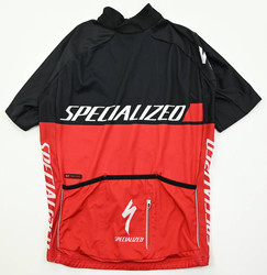 SPECIALIZED KOSZULKA KOLARSKA S