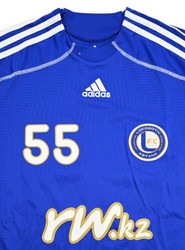 2008-09 FC ASTANA *DAUTOV* KOSZULKA M