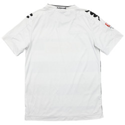 2016-17 BORUSSIA MONCHENGLADBACH KOSZULKA XL. BOYS 164CM