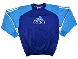 ADIDAS VINTAGE LONGSLEEVE KOSZULKA XL. BOYS/S