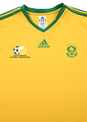 SOUTH AFRICA SHIRT XL