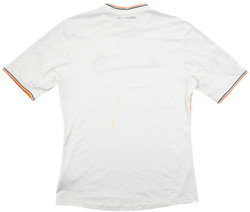 2013-14 REAL MADRID SHIRT M