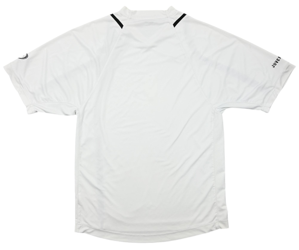 2005-06 JUVENTUS SHIRT M