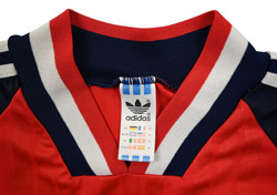 1994-96 NORWAY KOSZULKA XL