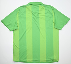 NETHERLANDS REFEREE SHIRT XL