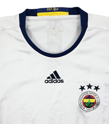 2016-17 FENERBAHCE KOSZULKA M