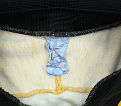 ADIDAS OLDSCHOOL GK SHIRT M