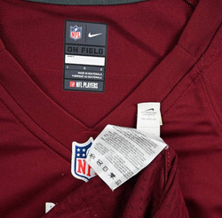 WASHINGTON REDSKINS *GRIFFIN III* NFL KOSZULKA WOMENS L