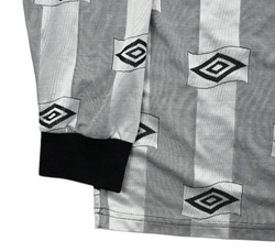 UMBRO VINTAGE LONGSLEEVE SHIRT XL