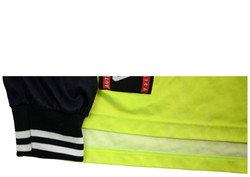 1995-96 BORUSSIA DORTMUND LONGSLEEVE XL