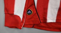 2010-11 BAYERN MUNCHEN SHIRT L. BOYS