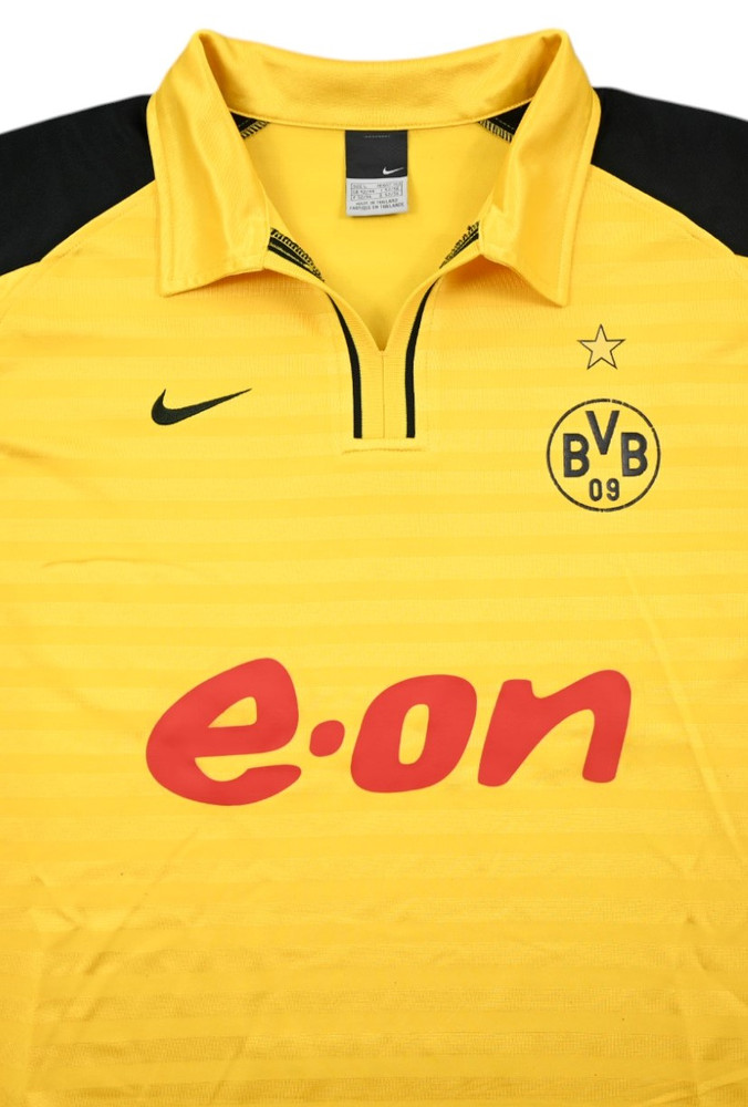 2005-06 BORUSSIA DORTMUND KOSZULKA L