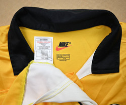 1998-00 BORUSSIA DORTMUND SHIRT XXL