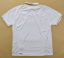 2007-08 ITALY SHIRT XL