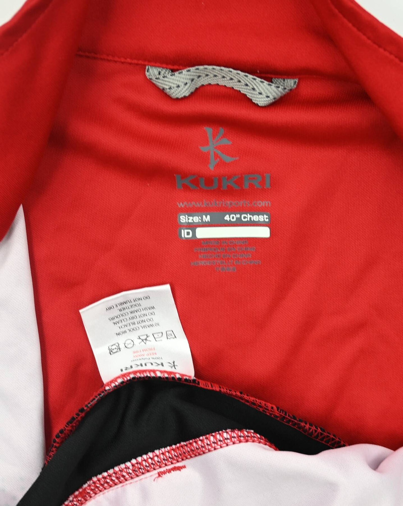 WALES RUGBY BLUZA M