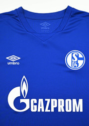 2019-20 FC SCHALKE 04 KOSZULKA XL