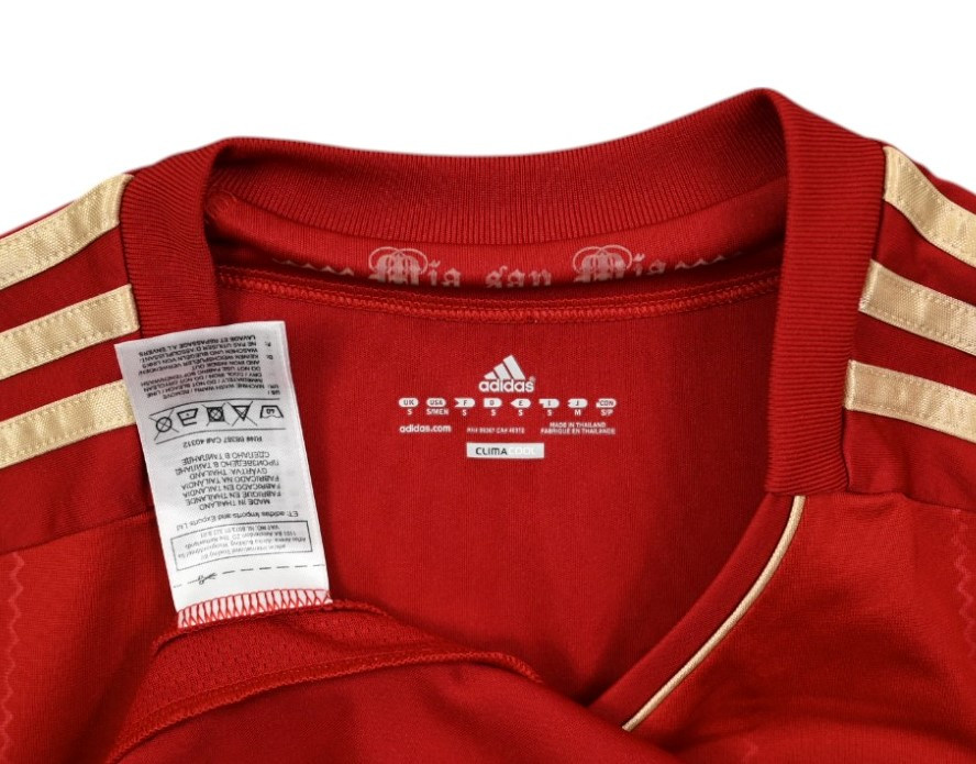 2011-13 BAYERN MUNCHEN KOSZULKA S